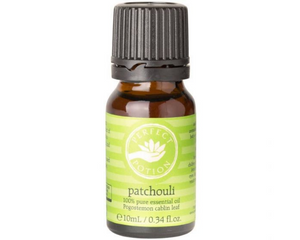 Patchouli - 10ml Perfect Potion